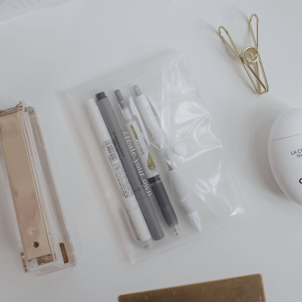 Shop Muji Pen Case with great discounts and prices online - Dec 2023